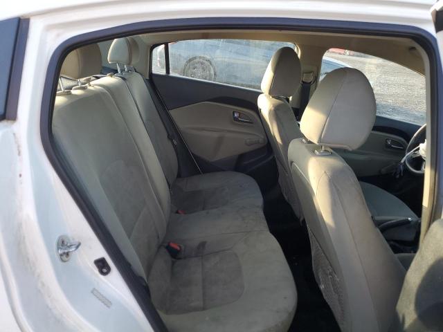 Photo 9 VIN: KNADM4A31G6686690 - KIA RIO 