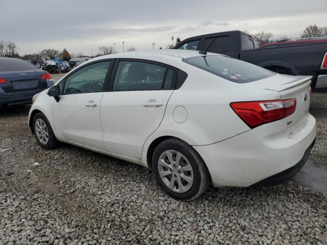 Photo 1 VIN: KNADM4A31G6695082 - KIA RIO LX 