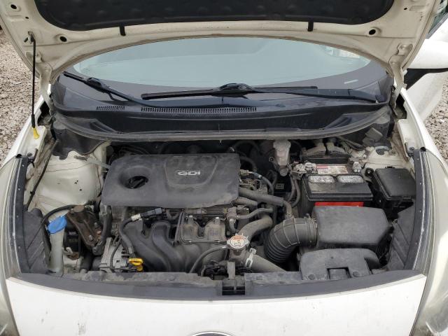 Photo 10 VIN: KNADM4A31G6695082 - KIA RIO LX 