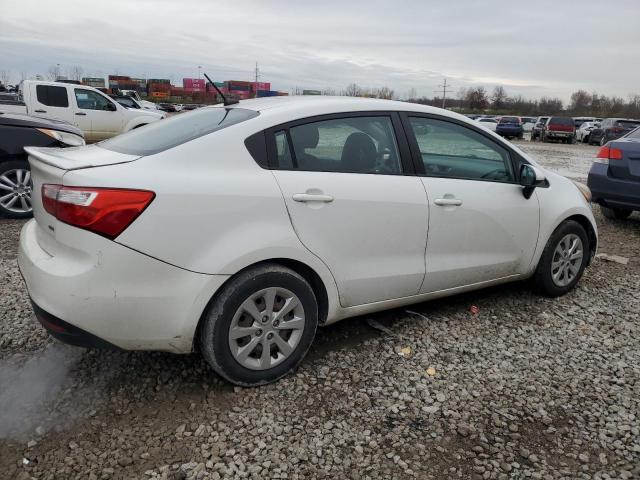 Photo 2 VIN: KNADM4A31G6695082 - KIA RIO LX 