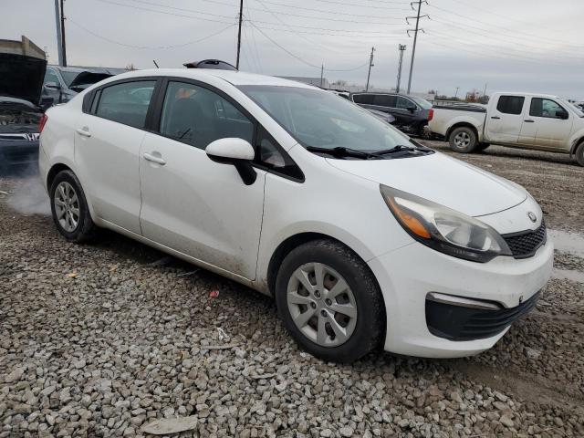 Photo 3 VIN: KNADM4A31G6695082 - KIA RIO LX 