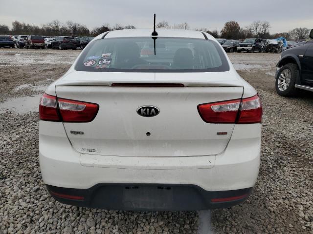 Photo 5 VIN: KNADM4A31G6695082 - KIA RIO LX 