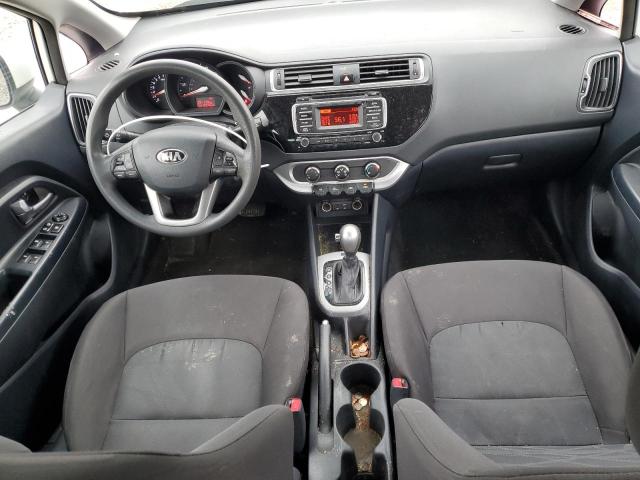 Photo 7 VIN: KNADM4A31G6695082 - KIA RIO LX 