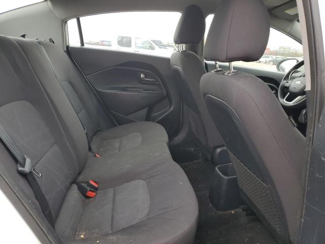 Photo 9 VIN: KNADM4A31G6695082 - KIA RIO LX 