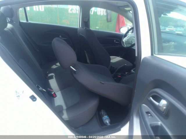 Photo 7 VIN: KNADM4A31H6010290 - KIA RIO 