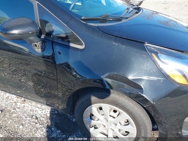 Photo 5 VIN: KNADM4A31H6010791 - KIA RIO 