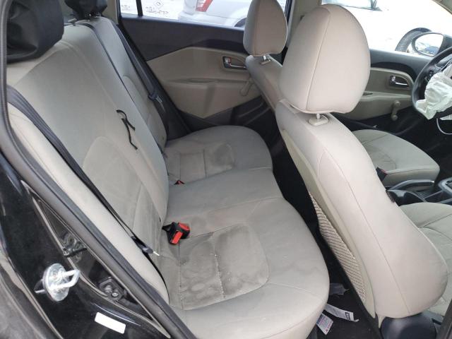 Photo 9 VIN: KNADM4A31H6010998 - KIA RIO LX 