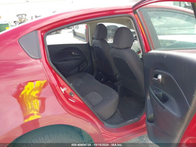 Photo 7 VIN: KNADM4A31H6011472 - KIA RIO 