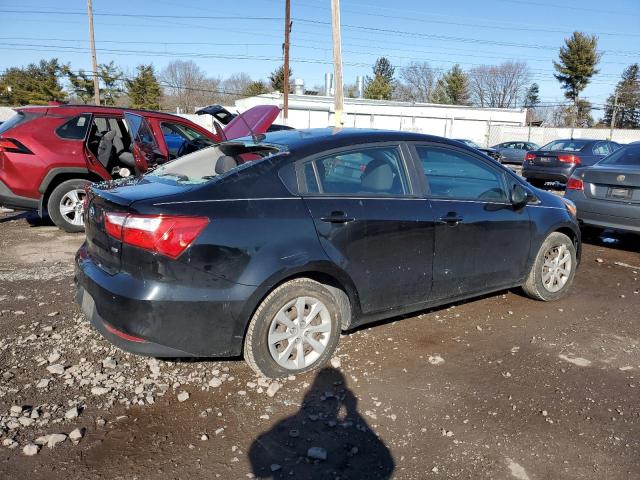 Photo 2 VIN: KNADM4A31H6012587 - KIA RIO LX 