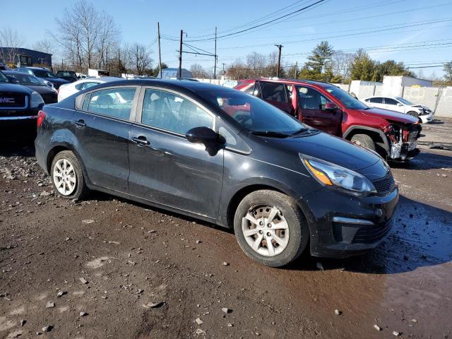 Photo 3 VIN: KNADM4A31H6012587 - KIA RIO LX 