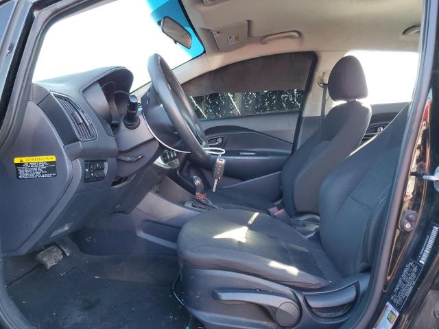 Photo 6 VIN: KNADM4A31H6012587 - KIA RIO LX 