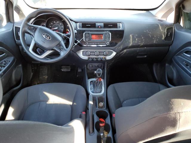 Photo 7 VIN: KNADM4A31H6012587 - KIA RIO LX 