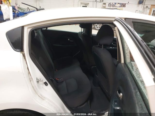 Photo 7 VIN: KNADM4A31H6013318 - KIA RIO 