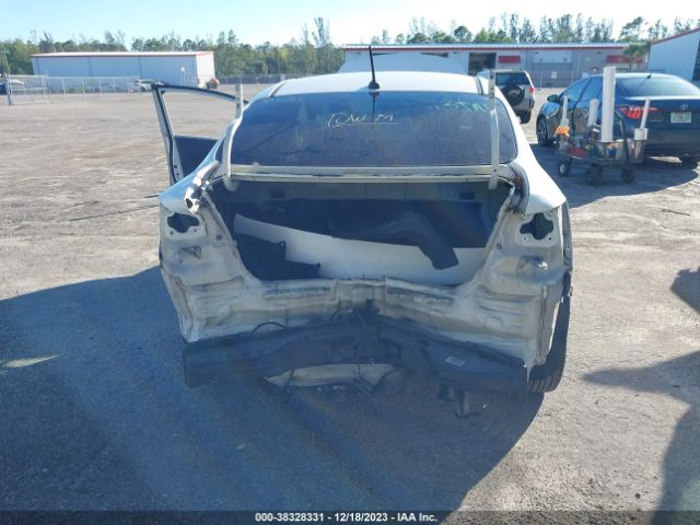 Photo 5 VIN: KNADM4A31H6015540 - KIA RIO 