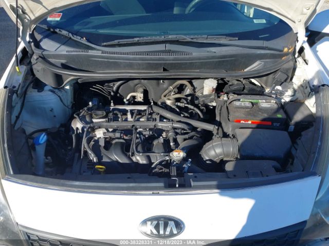 Photo 9 VIN: KNADM4A31H6015540 - KIA RIO 