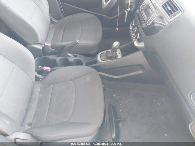 Photo 4 VIN: KNADM4A31H6016137 - KIA RIO 