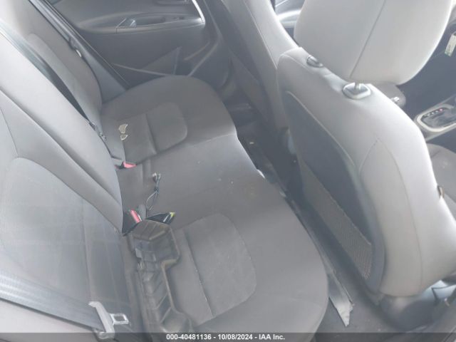 Photo 7 VIN: KNADM4A31H6016137 - KIA RIO 