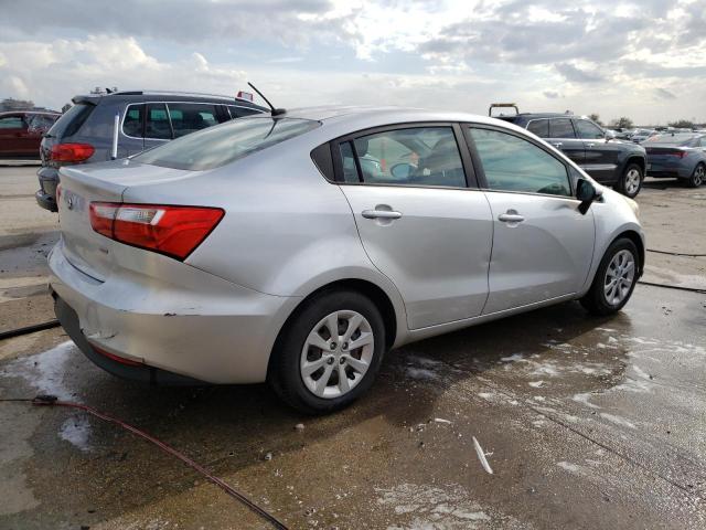 Photo 2 VIN: KNADM4A31H6024996 - KIA RIO LX 