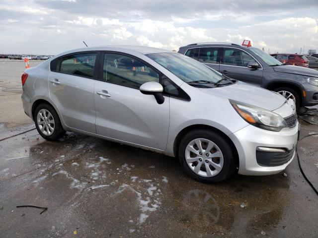 Photo 3 VIN: KNADM4A31H6024996 - KIA RIO LX 