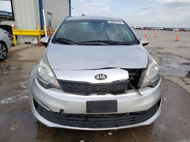 Photo 4 VIN: KNADM4A31H6024996 - KIA RIO LX 