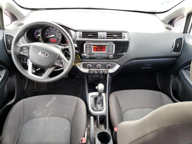 Photo 7 VIN: KNADM4A31H6024996 - KIA RIO LX 