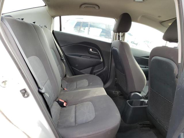 Photo 9 VIN: KNADM4A31H6024996 - KIA RIO LX 