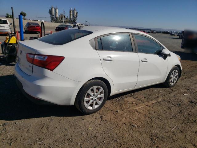 Photo 2 VIN: KNADM4A31H6026621 - KIA RIO LX 