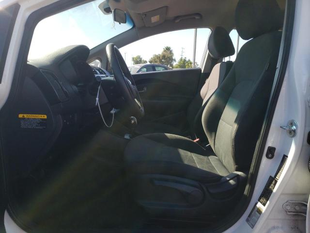 Photo 6 VIN: KNADM4A31H6026621 - KIA RIO LX 