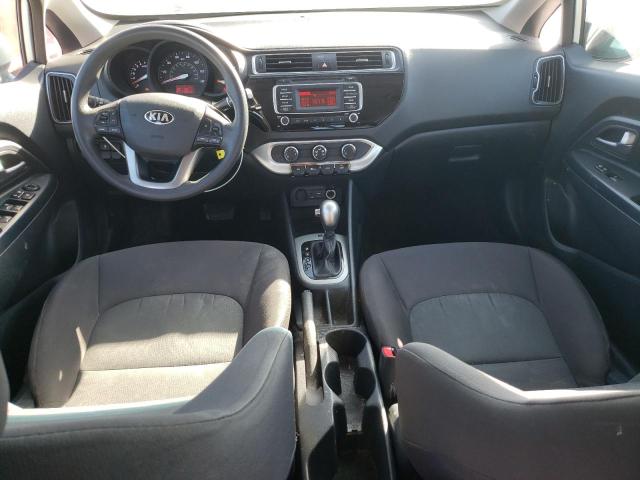 Photo 7 VIN: KNADM4A31H6026621 - KIA RIO LX 