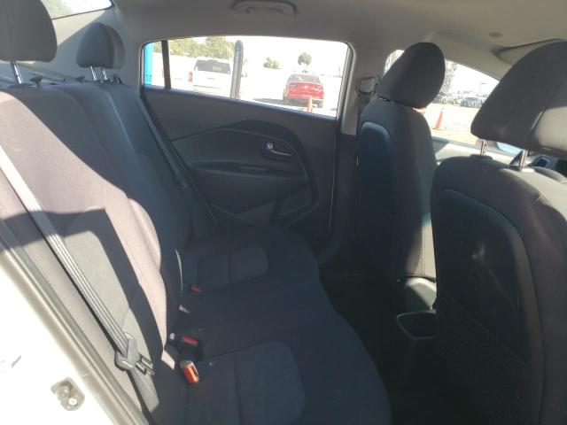 Photo 9 VIN: KNADM4A31H6026621 - KIA RIO LX 