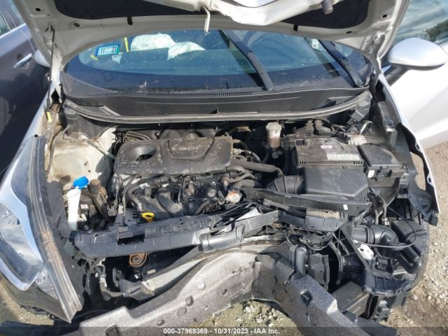 Photo 9 VIN: KNADM4A31H6034847 - KIA RIO 