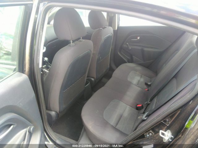 Photo 7 VIN: KNADM4A31H6035027 - KIA RIO 