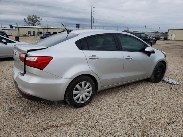 Photo 2 VIN: KNADM4A31H6050093 - KIA RIO LX 