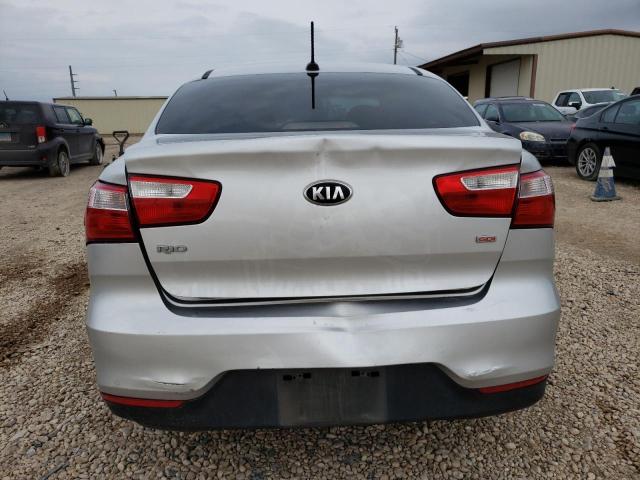 Photo 5 VIN: KNADM4A31H6050093 - KIA RIO LX 