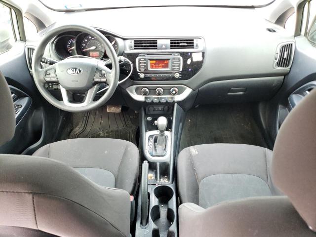 Photo 7 VIN: KNADM4A31H6050093 - KIA RIO LX 