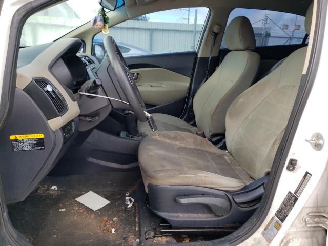 Photo 6 VIN: KNADM4A31H6050594 - KIA RIO LX 