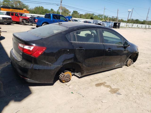 Photo 2 VIN: KNADM4A31H6058114 - KIA RIO LX 