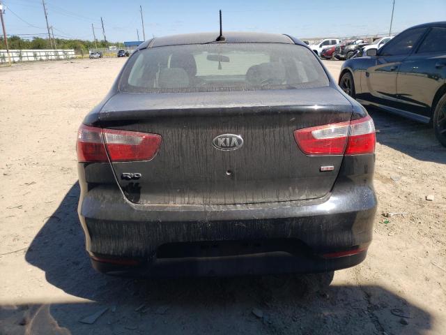 Photo 5 VIN: KNADM4A31H6058114 - KIA RIO LX 