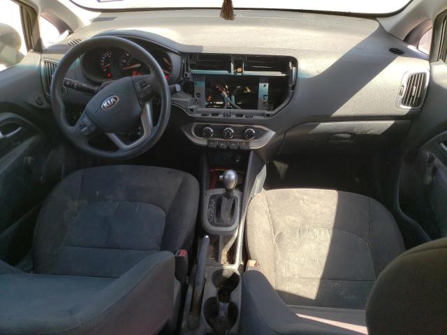 Photo 7 VIN: KNADM4A31H6058114 - KIA RIO LX 