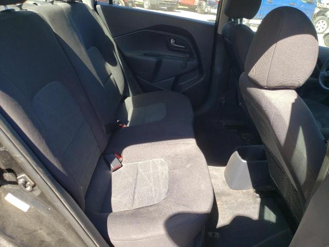 Photo 9 VIN: KNADM4A31H6058114 - KIA RIO LX 