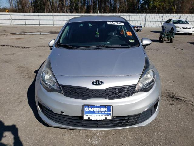 Photo 4 VIN: KNADM4A31H6059859 - KIA RIO 