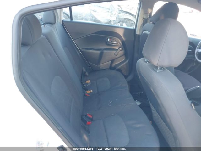 Photo 7 VIN: KNADM4A31H6062809 - KIA RIO 