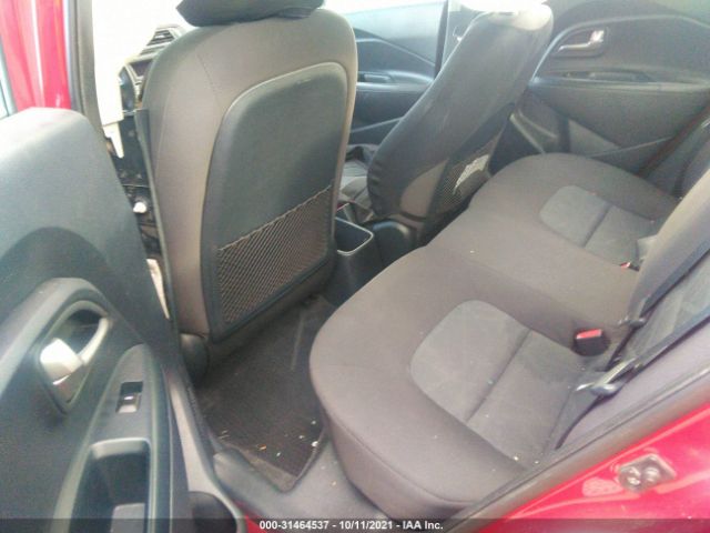 Photo 7 VIN: KNADM4A31H6109563 - KIA RIO 