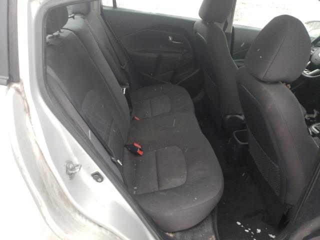 Photo 5 VIN: KNADM4A32C6068286 - KIA RIO LX 