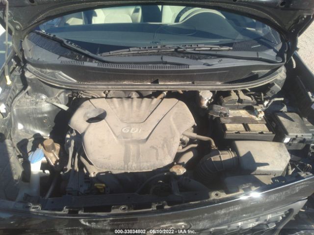 Photo 9 VIN: KNADM4A32C6072869 - KIA RIO 