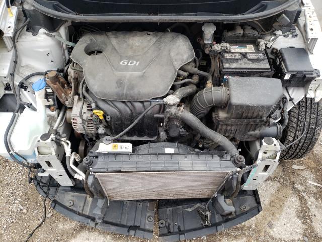 Photo 6 VIN: KNADM4A32C6075920 - KIA RIO LX 