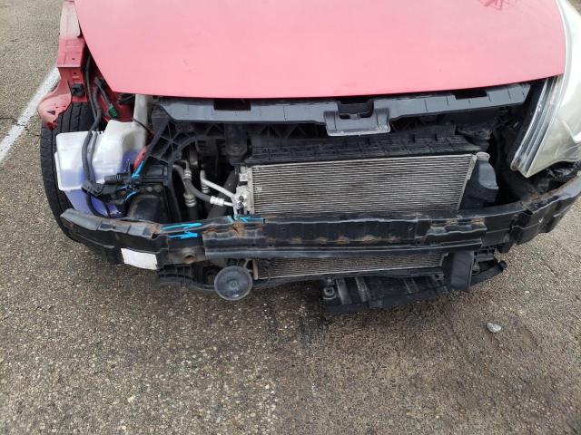 Photo 8 VIN: KNADM4A32C6082639 - KIA RIO LX 