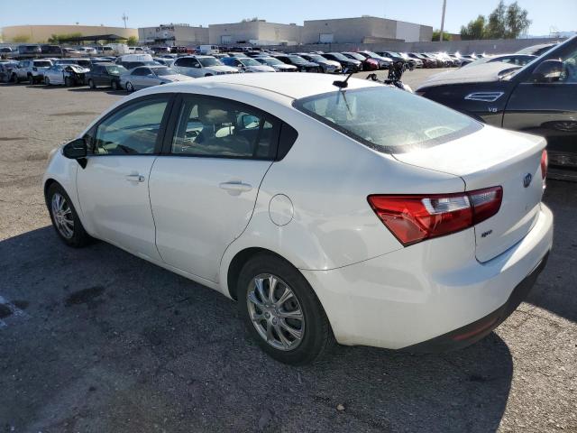 Photo 1 VIN: KNADM4A32C6089641 - KIA RIO LX 