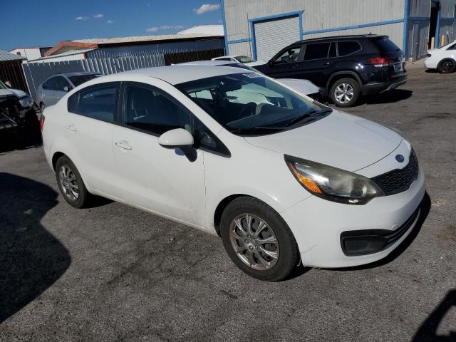 Photo 3 VIN: KNADM4A32C6089641 - KIA RIO LX 