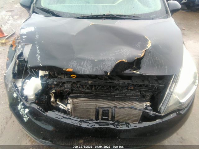 Photo 9 VIN: KNADM4A32C6093625 - KIA RIO 